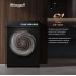 Стиральная машина Weissgauff WMD 59211 Touch Inverter Matt Black