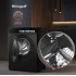 Стиральная машина Weissgauff WMD 59211 Touch Inverter Matt Black