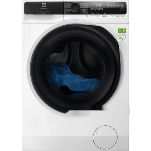 Стиральная машина Electrolux EW8F5417SACE