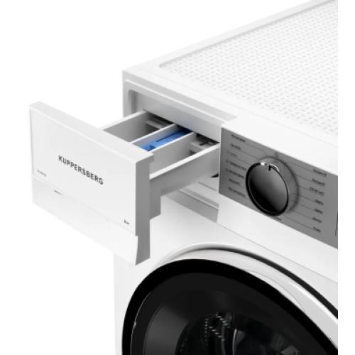 Стиральная машина Kuppersberg WM 480 W