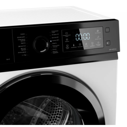 Стиральная машина Kuppersberg WM 420 W