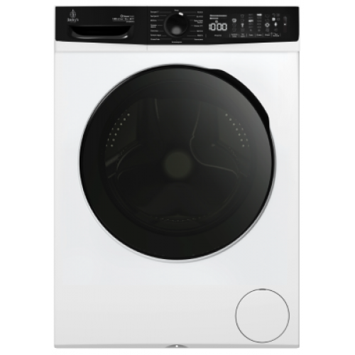 Стиральная машина Jacky's JW 105W14T3