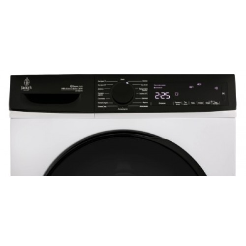 Стиральная машина Jacky's JW 105W14T3