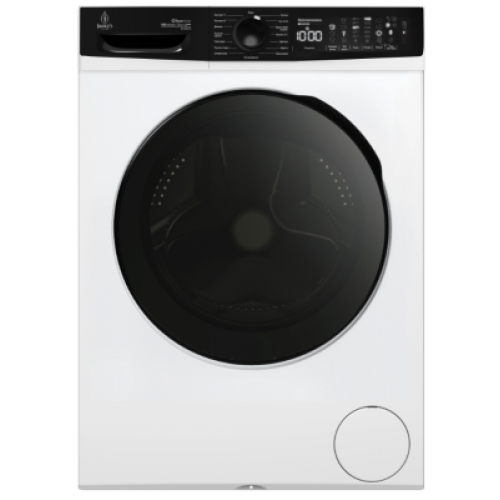 Стиральная машина Jacky's JW 12W14T3