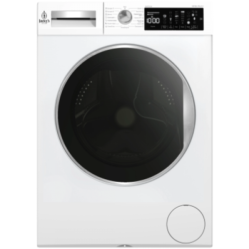 Стиральная машина Jacky's JW 8TC41N