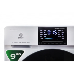 Стиральная машина Jacky's JW F0943BTD