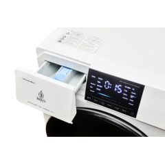 Стиральная машина Jacky's JW F0943BTD