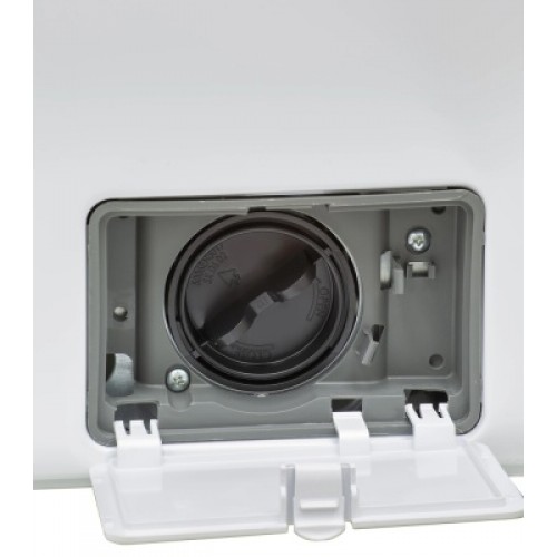 Стиральная машина Jacky's JW S0602B2