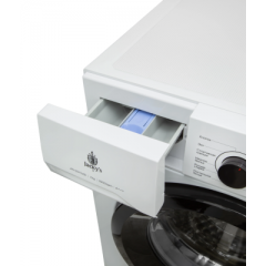 Стиральная машина Jacky's JW S0702B