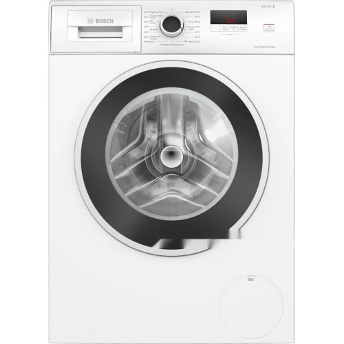 Стиральная машина Bosch Serie 2 WGE03209PL