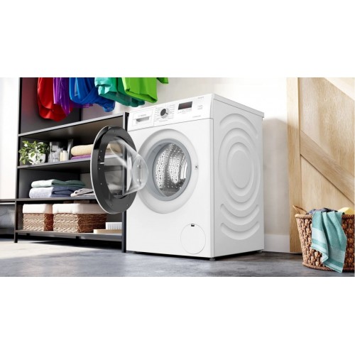 Стиральная машина Bosch Serie 2 WGE03209PL