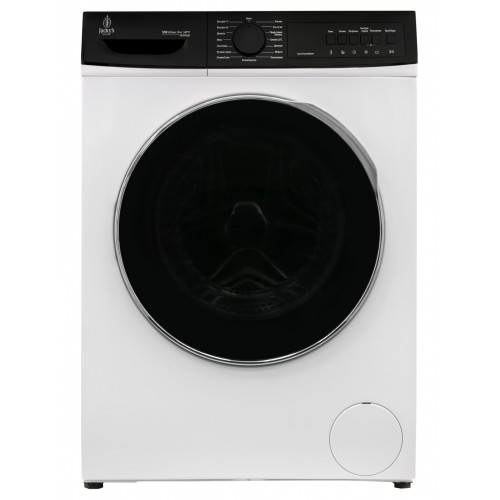 Стиральная машина Jacky's JW 6W12L0N