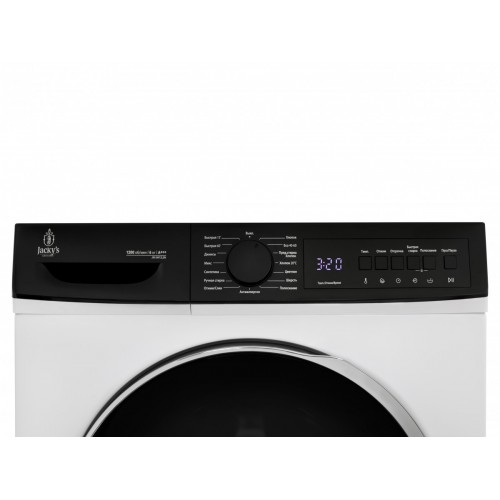 Стиральная машина Jacky's JW 6W12L0N