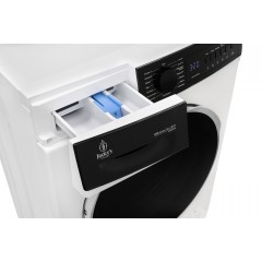 Стиральная машина Jacky's JW 6W12L0N