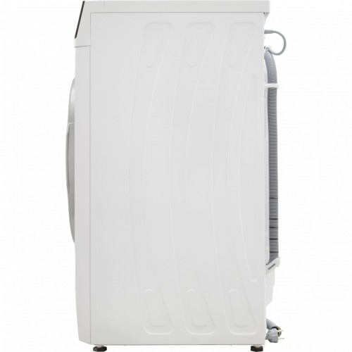 Стиральная машина Jacky's JW 8W12T3