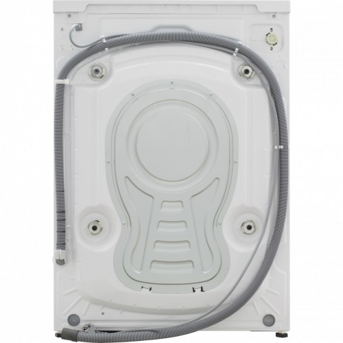 Стиральная машина Jacky's JW 8W12T3