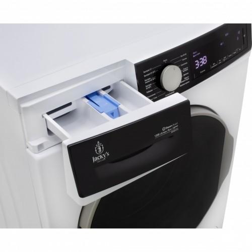 Стиральная машина Jacky's JW 8W12T3