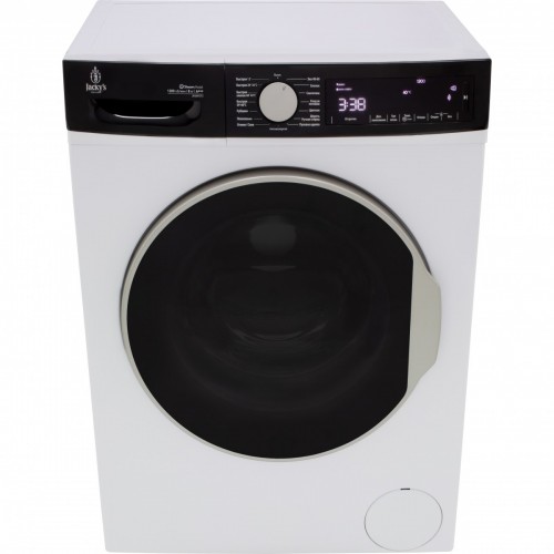 Стиральная машина Jacky's JW 8W12T3