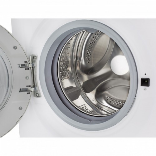 Стиральная машина Jacky's JW 8W12T3