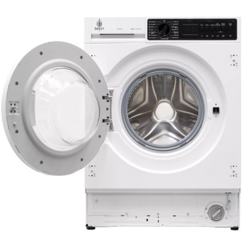 Стиральная машина Jacky's JW B0722W