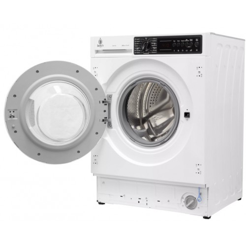 Стиральная машина Jacky's JW B0722W