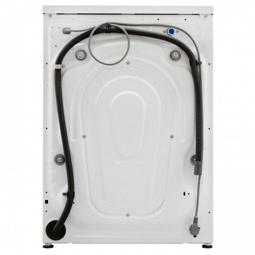 Стиральная машина Jacky's JW S0822B2