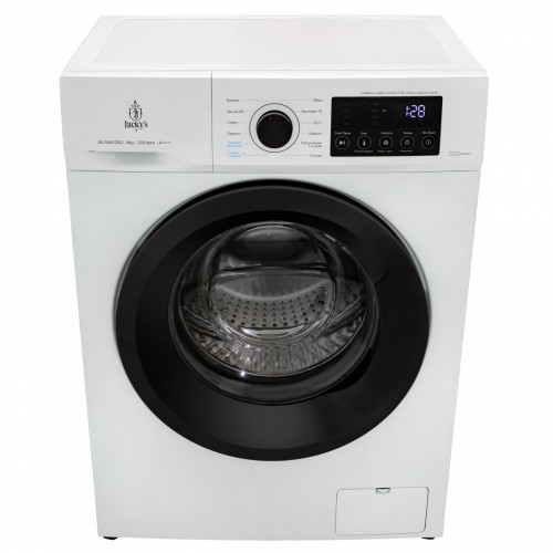 Стиральная машина Jacky's JW S0822B2
