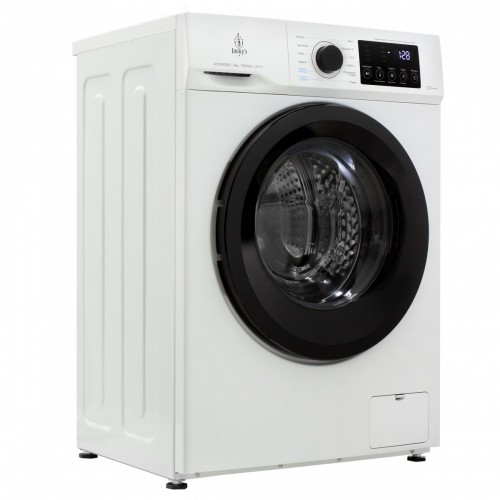 Стиральная машина Jacky's JW S0822B2