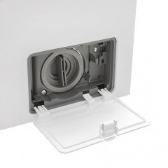 Стиральная машина Jacky's JW S0822B2