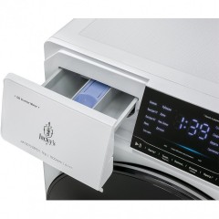 Стиральная машина Jacky's JW S0723BTD