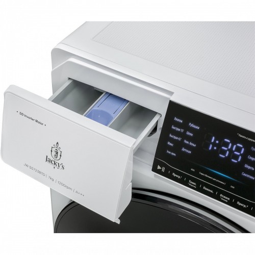 Стиральная машина Jacky's JW S0723BTD