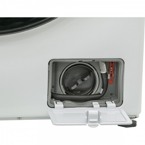 Стиральная машина Jacky's JW S0723BTD