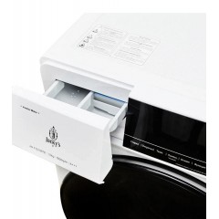 Стиральная машина Jacky's JW F1223BTB