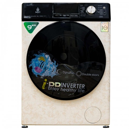 Стиральная машина Jacky's JW F0944BTD2