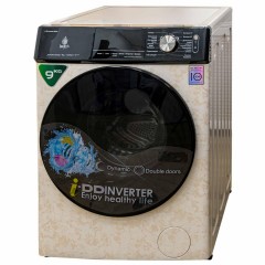 Стиральная машина Jacky's JW F0944BTD2