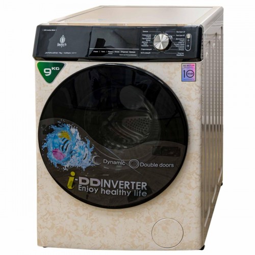 Стиральная машина Jacky's JW F0944BTD2