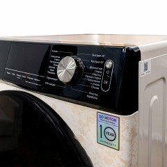 Стиральная машина Jacky's JW F0944BTD2