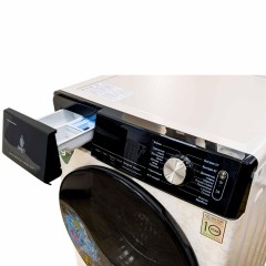 Стиральная машина Jacky's JW F0944BTD2