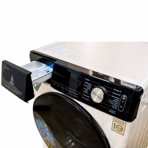 Стиральная машина Jacky's JW F0944BTD2