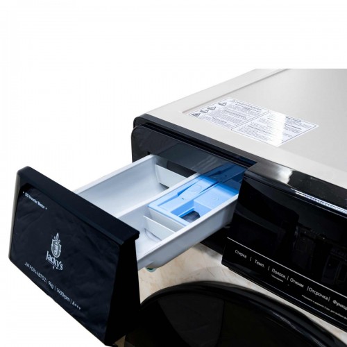 Стиральная машина Jacky's JW F0944BTD2