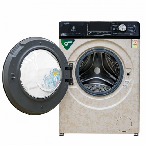 Стиральная машина Jacky's JW F0944BTD2