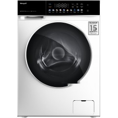 Стиральная машина Weissgauff WMD 62210 Direct Drive Touch Inverter Steam