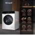Стиральная машина Weissgauff WMD 62210 Direct Drive Touch Inverter Steam
