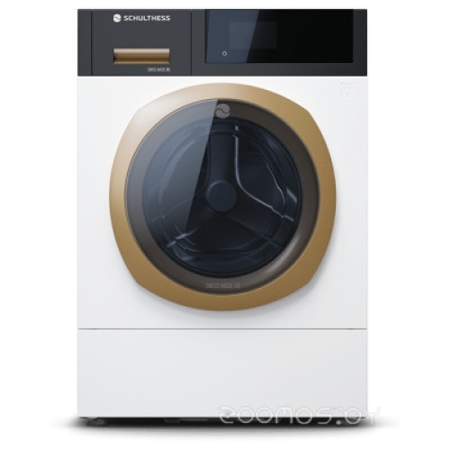 Стиральная машина Schulthess ADA1.102BE1H3J3KY