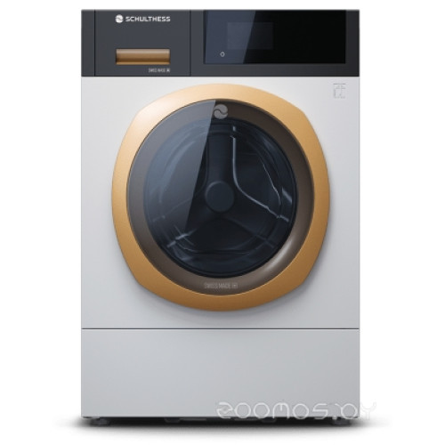 Стиральная машина Schulthess ADA1.103BE1H3J3LY