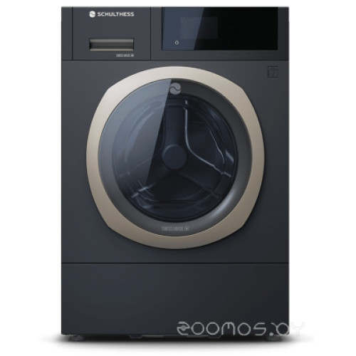 Стиральная машина Schulthess ADA1.104BE1H3J3KY