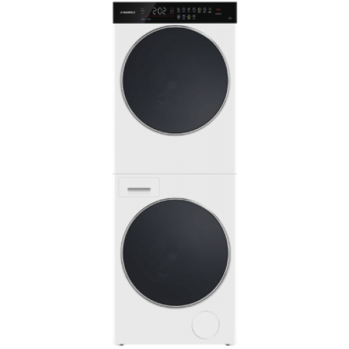 Стиральная машина Maunfeld MFWD121010WH07 (в 2-х коробках)