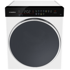 Стиральная машина Maunfeld MFWD121010WH07 (в 2-х коробках)