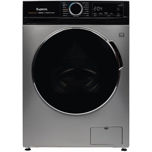 Стиральная машина Бирюса WMD-MX814/15 S