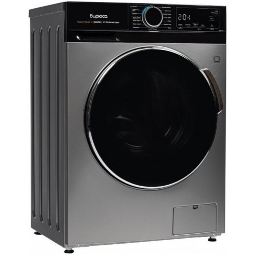 Стиральная машина Бирюса WMD-MX814/15 S